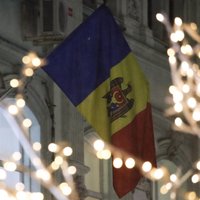 Moldova pasludinājusi Krievijas vēstniecības darbinieku par nevēlamu personu
