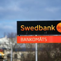 Все банкоматы Swedbank готовы выдавать 5-евровые банкноты