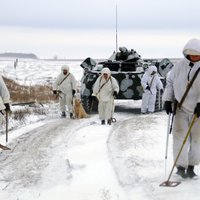 Ukrainas parlaments pieņēmis likumu par Donbasa reintegrāciju