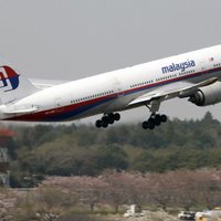 'Malaysia Airlines' piedāvā pasažieriem atgūt naudu par tuvākajiem reisiem