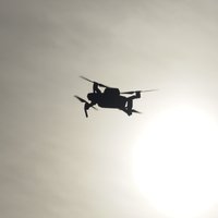 Разведка: Россия использует дроны для наблюдения за объектами в Литве