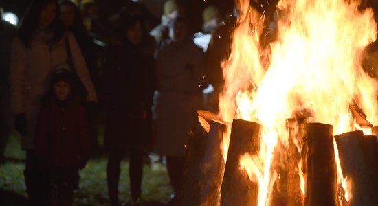 'Spried ar Delfi': kas stāvētu barikādēs šodien? Pilns ieraksts