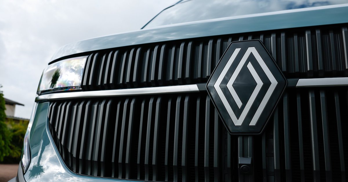 Глава Renault не думал о возвращении компании в Россию, но не исключает такой возможности (5)