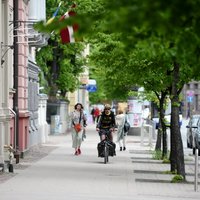 Cels iedzīvotāju apmierinātību – ko paredz Rīgas iecerētais '15 minūšu pilsētas koncepts'