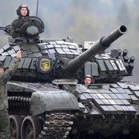 Lietuvas Bruņoto spēku komandieris: kara iespējamība Eiropā ir augstākā kopš 1945. gada