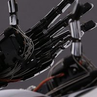 Video: Japānā izgudrots robots, kas spēj precīzi atdarināt cilvēku roku kustības