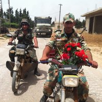 Сотни сирийских повстанцев воспользовались амнистией Асада