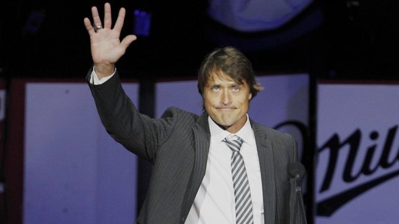 Teemu Selanne