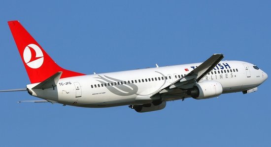 Turkish Airlines может прекратить полеты в ЕС из-за миграционного кризиса