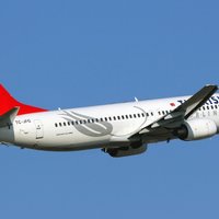 Turkish Airlines может прекратить полеты в ЕС из-за миграционного кризиса