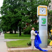 Sestdien Valkas novada dome vēlēs jaunu priekšsēdētāju