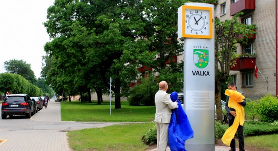 Sestdien Valkas novada dome vēlēs jaunu priekšsēdētāju