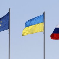 Nīderlandes premjers: ES un Ukrainas līguma sabrukums būtu lielākā 'dāvana' Putinam