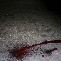 ЧП в Кенгарагсе: экс-полицейский напал на бывшую подругу и изрезал ее ножом