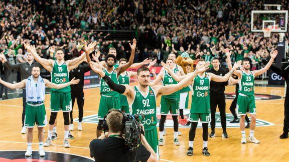 Kauņas Žalgiris