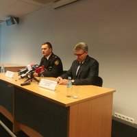 Mājas sprādziena un Saulkrastu ģimenes bojāejas iemesls – klaja bezatbildība, paziņo policija