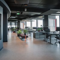 Atver 'Swisscom DevOps Center' biroju Rīgā; plāno investēt 20 miljonus eiro