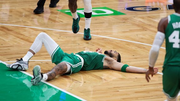 Džeisons Teitums, Celtics