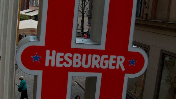 Hesburger