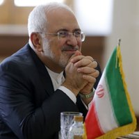 Tikšanās ar ASV nav plānota, pauž Irānas ārlietu ministrs