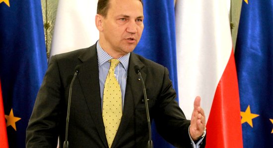МИД Польши ввел ограничения на передвижение российских дипломатов по территории страны