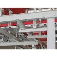 No pamatiem līdz jumta montāžai – ''Ferrometal'' stiprinājumi drošai konstrukcijai