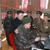 Ziemeļkorejas hakeru armija var iznīcināt veselas pilsētas, brīdina profesors