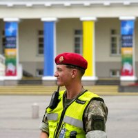 ASV amatpersona: Zelenskis jutīsies atvieglots par NATO piedāvāto risinājumu Ukrainas dalībai aliansē