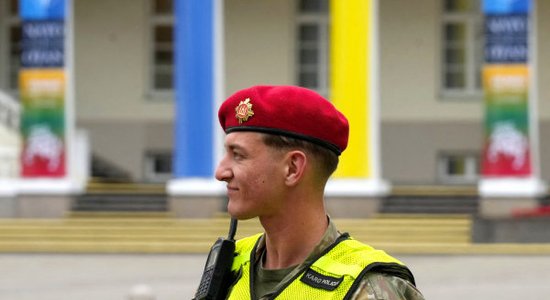 ASV amatpersona: Zelenskis jutīsies atvieglots par NATO piedāvāto risinājumu Ukrainas dalībai aliansē