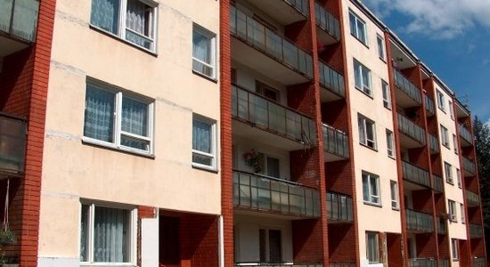 Банк: влияние ставок Euribor на рынок жилья ослабевает - жители активнее интересуются ипотекой