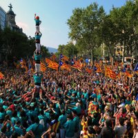Испанский депутат ЕП предложил ввести войска в Каталонию