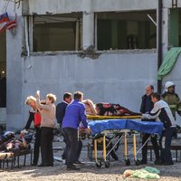 Массовое убийство в Керчи — среди самых кровавых в учебных заведениях в мире