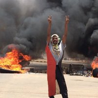 Sudānā valdošā militārā padome sola sarīkot vēlēšanas deviņu mēnešu laikā