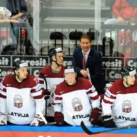 Latvijas hokeja izlase uzzinājusi pretiniekus 2016.gada pasaules čempionātā