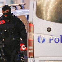 В Бельгии 11 человек обвинили в подготовке нападений в Париже