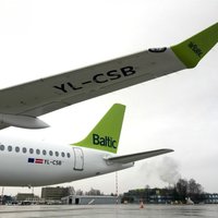airBaltic выполнит репатриационные рейсы из Лондона и Франкфурта