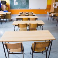 МОН предлагает ввести минимум 25 учеников в классе средней школы в городах и 12 — в регионах