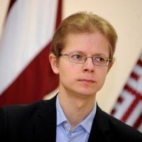 Jurģis Klotiņš: Rīgas dome attiecas nevienlīdzīgi pret pilsētas skolēniem un pedagogiem