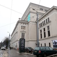 BVKB konstatē bojājumus un plaisas operas namā