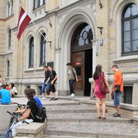 'Eiropas universitātes': LU un LMA iztur prestižu Eiropas Komisijas konkursu