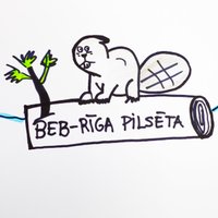 'Skats' glābj situāciju – piedāvā vēl dažus Rīgas logotipus
