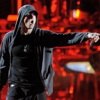 Eminema nāve. Vasarā gaidāms jauns repera albums – 'The Death of Slim Shady'