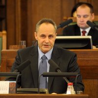 Разногласия в Даугавпилской думе: два заместителя мэра хотят уволить друг друга
