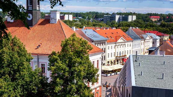 Tartu Igaunija