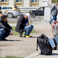 Tadžikistānā jau pie 300 Covid-19 inficēto; specdienesta virsnieki tik un tā slimo ar pneimoniju