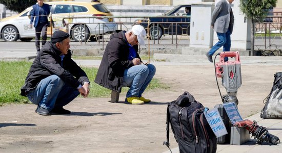 Tadžikistānā jau pie 300 Covid-19 inficēto; specdienesta virsnieki tik un tā slimo ar pneimoniju