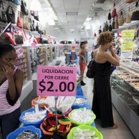 Zikas dēļ Puertoriko izsludina ārkārtas situāciju sabiedrības veselības jomā