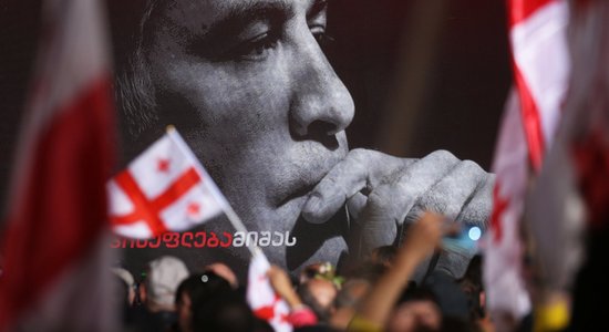 Возвращение в Грузию — "фатальная ошибка" Михаила Саакашвили. Что с ним происходит?