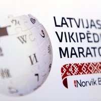 'Vikipēdijas maratonā' pārspēj Latvijas padomju enciklopēdijas rakstu skaitu