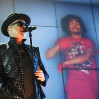 Pet Shop Boys снимут клип в Эстонии